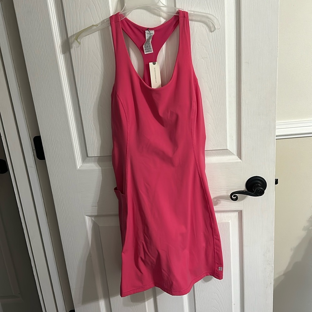 Workout dress